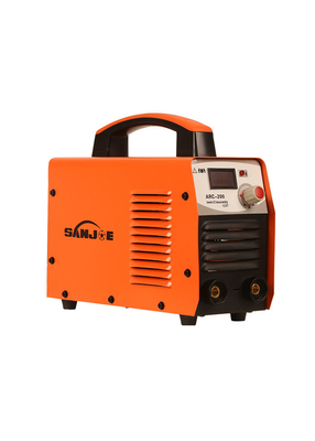 qualità  ARC200 MMA ARC Welding Machine Digital control 5.2kg Net Weight fabbrica