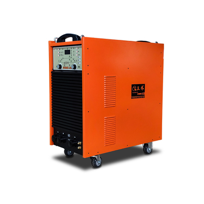 SALDATRICE AD ARCO TIG AC DC ARGON 500A