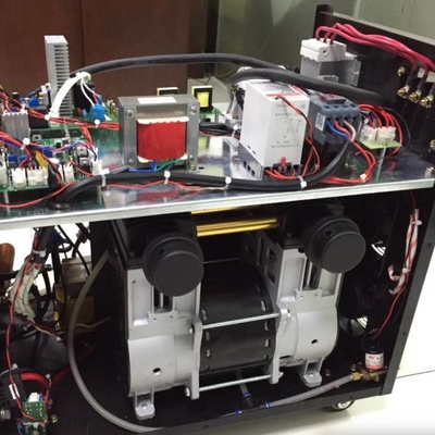 La tagliatrice del plasma di IGBT 100A costruita in compressore d'aria ccc certifica