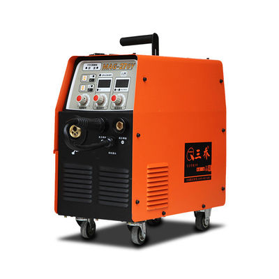 Saldatrice a gas protettivo di CO2 di Digital, apparecchio per saldare di MIG 50-270A