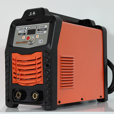 Multi saldatore funzionale MMA-400MV del bastone dell'invertitore del Muttahida Majlis-E-Amal Digital della saldatrice 240A